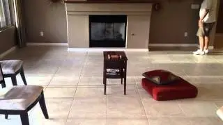 Tile Floors | Mesa, AZ -- Red Mountain Carpet & Tile