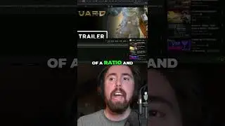 Highguard Trailer Gets UNPRECEDENTED Negative Ratio! It's OVER! #shorts