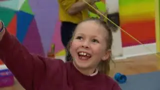 Galway Community Circus - Our Social Impact