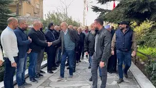 وليد جنبلاط بزيارة إلى عاليه..