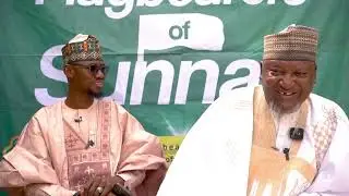 The persecutions I encountered in the practice of Salafiyyah were endless — Shaykh Umar Dada Paiko