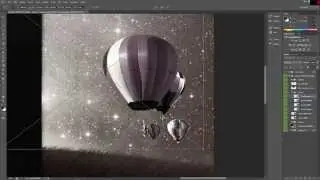 bySqinz Background SpeedArt