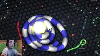 Am I Late?