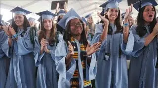 Colleges Cut Prices by Giving More Financial Aid