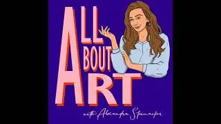 On Exhibition Collaboration, with Artist Stephanie Misa & Art Manager Paula Marschalek
