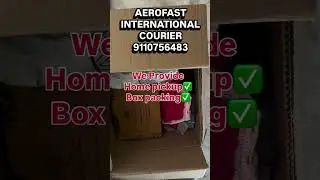 International courier from Hyderabad to UK