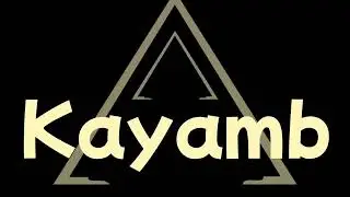 Kayamb - Reunion music from south of France