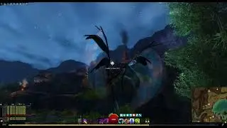 GW2 - Guild Mission Trek Locations Part 4 F - G