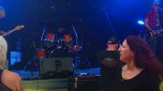 Love Potion # 9 - Guitar Army live