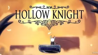 Hollow Knight (dream no more)