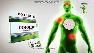 Dololed ledmar