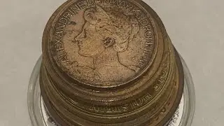 Medals Coins Tokens