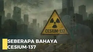 GET TO KNOW CAESIUM 137 IN 12 MINUTES