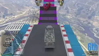 (Ps4) Gta5 Car Meets|Slideshows|Cutting up (LPF