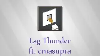 | Lag Thunder ft. cmasupra | War Thunder Simulator Battles |