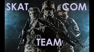 SKATCOM TEAM IN DZ