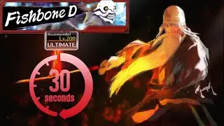 BLEACH BRAVE SOULS EPIC RAID SOLO ULTIMATE | 30 Seconds