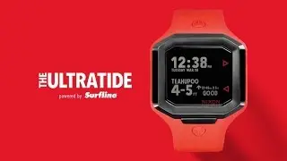 NIXON | Ultratide | Conner Coffin