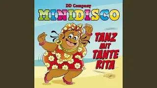 Tanz mit Tante Rita