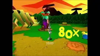 Como mejorar los graficos en juegos 3d play station 1 mini