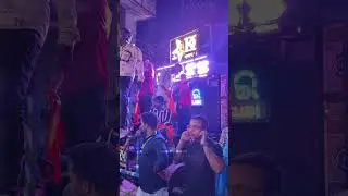 KD Musical in Kendrapara Laxmipuja Bhasani | Chhata upare ki a lo #debendramusical #kdmusical