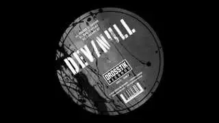 Dev/Null - Shards Of Rhythm