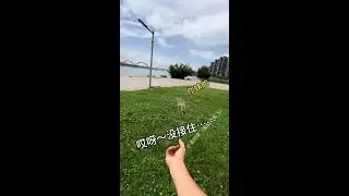 Sorry, I Didn't Catch It... Unexpected Series!