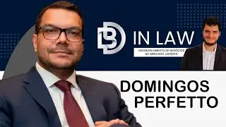 DOMINGOS JOSÉ PERFETTO JUNIOR NO BD IN LAW