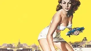 Attack of the 50 Ft. Woman (1958) - Original Theatrical Trailer