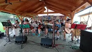Já s Tebou žít nebudu - Nerez