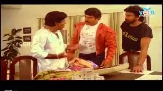 Nadodikkattu Dasan And Vijayan Mistalen As CID's