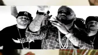 Streetcorna Ft Cristion D'or & Flawless & Jaysun - NY Swag Remix