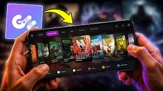 GameNative Just Got WAY Better… Full Setup & Tutorial