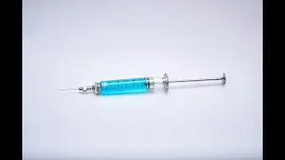 Préparation d'une perfusion avec un lyophilisat -IFSI Bichat-