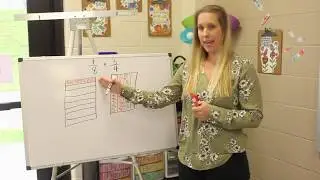 Teaching Tennessee: 5th Grade Math Lesson 2