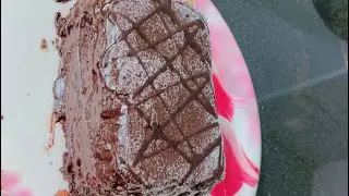 Pastry 🍰 ||without egg || min me ready hone vala cake ||cake||chocolate layerings#shortvideo#shorts 