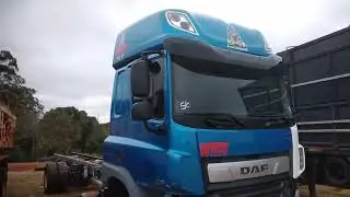 170650 - DAF / CF FAC 300 SILO 22/22