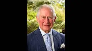 GOD SAVE THE KING CHARLES III - Coronation Anthem by Serban Nichifor