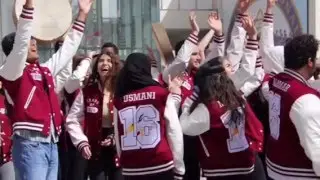 AIS-R K-12 Lip Dub 2016 Teaser