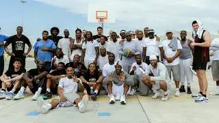 ESPN освещает ситуацию между строк: где баскетбол встречается с искуплением