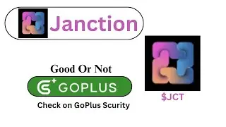 Токен Janction ($JCT) хорош или нет?
