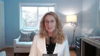 Lessons from 2020: Public Opinion and Trust (w/ Cary Funk)