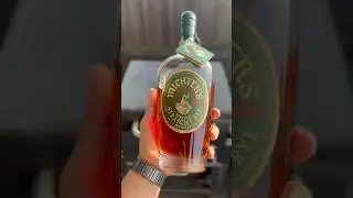 4 ЛУЧШИХ РЖАНЫХ ВИСКИ НА РЫНКЕ ПРЯМО СЕЙЧАС❗️