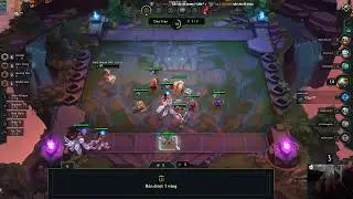 Nhan Pham Auto Chess LOL