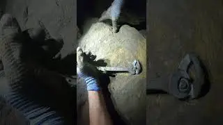 GEENLAWS MINE PROJECT SERIES #abandonedmine #mineexploration #mineexploring #shortvideo #short