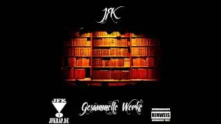 JFK - Das Universum schwingt (prod. von Epic Infantry)
