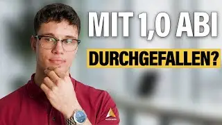 Einser-Abi, aber jetzt im Studium abgefallen? Das sind die h&auml;ufigsten Gr&uuml;nde