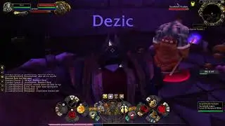 WoW: Pandaria Classic part 7 ~ Silent Rune Cloth Grind