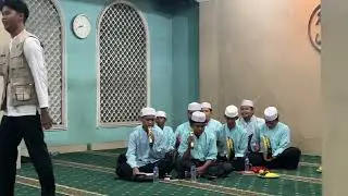 MASJID AL FALAH || ISRA MI’RAJ || 27 RAJAB 1447H / 15 JANUARI 2026