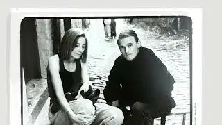 Portishead Glory Box Instrumental